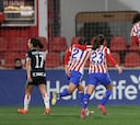 Amaiur apunta, dispara y mata a las leonas para meter al Atleti en semis