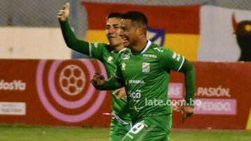 La radical decisión de dos futbolistas chilenos en Bolivia