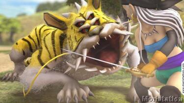 Blue Dragon y Lost Odyssey, los platos fuertes del CLNOSTRA 2007