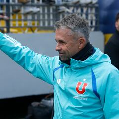 Álvarez lanza una bomba que ilusiona a los hinchas de la U antes del Superclásico