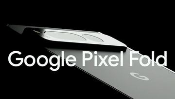 Google Pixel Fold: por fin conocemos todos los detalles del primer teléfono plegable de Google