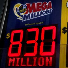 Resultados Mega Millions hoy: números que cayeron y premios del sorteo | 26 de julio