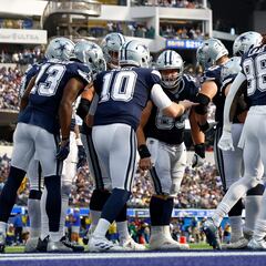 Semana 6 de la NFL: picks, apuestas y predicciones