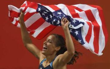 Lolo Jones