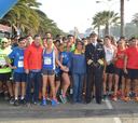 Corrida familiar espera miles de participantes en Viña del Mar