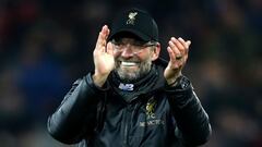 Klopp: "I don't care about Real Madrid revenge mission"