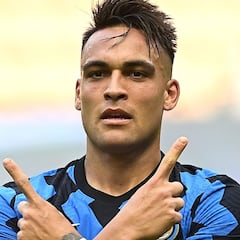 El Inter dice 'no' al ofertón del Atleti por Lautaro