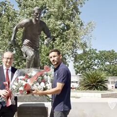 16 años sin Antonio Puerta