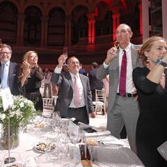 50 años de AS: la magia de los Juegos volvió a Barcelona