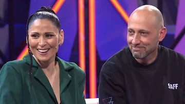 La verdad sobre la boda de Rosa L車pez