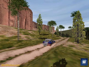 ProRally 1.1 (PC)
