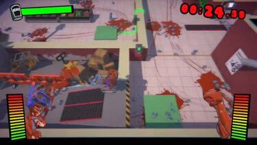 Todo sobre el ID@Xbox Game Pass: los indies que llegan a Xbox One