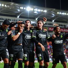 Chivas buscará romper la mala racha de sus debuts