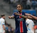Baño del PSG en el Clásico