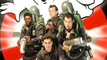 Cazafantasmas 3 es real y recuperar¨¢ el reparto original