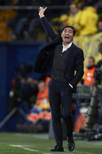 Marcelino.