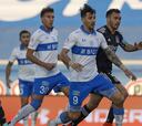 Calendario fútbol chileno: ¿qué partidos le quedan a Colo Colo y Católica?
