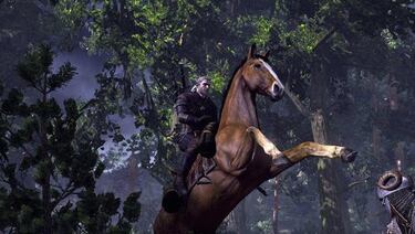 CD Projekt confirma que The Witcher 3 tendrá tres epílogos jugables