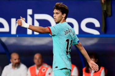 El Barcelona reduce la masa salarial en 161,7 millones 