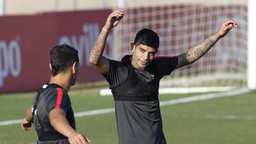 Banega.
