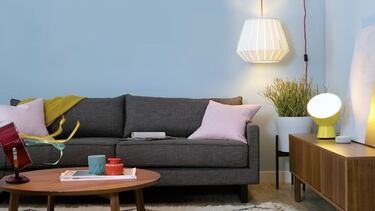 Amazon Smart Plug: el enchufe inteligente con Alexa que convierte tu casa en un hogar digital