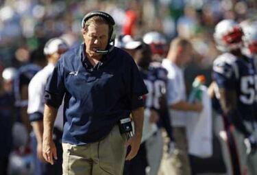 Radiografía de los Patriots sin Welker