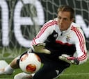 El Benfica transige por Oblak y habrá pacto entre clubes