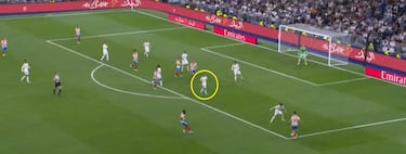 Un ‘shock’ liguero improcedente