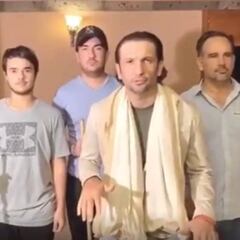 'Kikín' Fonseca revela su papel en 'La Era de Hielo' a través de TikTok