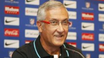 "No hay que pensar que ganaremos sin bajar del autobús"