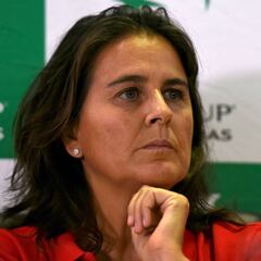 Conchita: "Es muy desagradecido que prescindan así de ti"