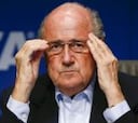 Uno de los dirigentes de FIFA detenidos, extraditado a EEUU
