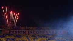 El ‘Volcán’ con oportunidad de meterse al Mundial 2026