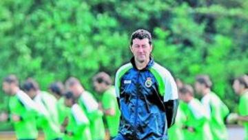 <b>NUEVO RUMBO. </b>Mandiá ha traído nuevos métodos y opiniones.