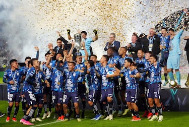 ¿Resolución navideña? Liga MX ajustaría calendario si Pachuca llega a la final del Apertura 2024