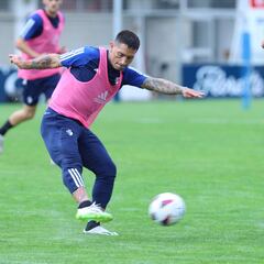 Pensando en el Girona