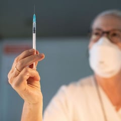 Una experta calcula los españoles que estarán vacunados en verano