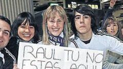 Cruce de urgencias en El Madrigal