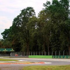 Gran Premio de Italia de F1: horarios, fechas y dónde ver la carrera de Monza