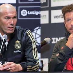 Un derbi sin precedentes