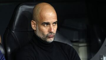 "El City necesita líderes, pero Guardiola no los quiere...".