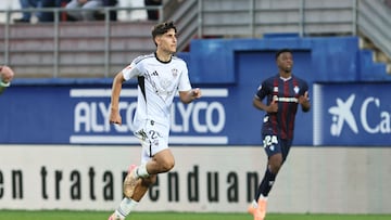 Hugo Martínez González, 'Capi'.