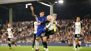 El equipo de Pochettino buscará hacer valer su localía en Premier League tras el tropiezo en la Carabao Cup.