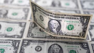 Precio del dólar, 11 de junio del 2024: cuál es el tipo de cambio en México