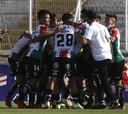 Palestino sueña con la Sudamericana y enreda a Cobresal