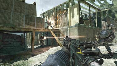 Call of Duty: Modern Warfare 3, nuevos contenidos para suscriptores de COD ELITE