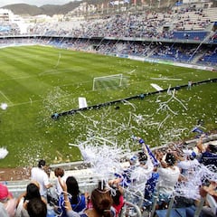 Tenerife gritará contra el racismo para apoyar a Williams