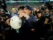 Seahawks 29-13 Patriots: summary: score, stats, highlights | Super Bowl LX