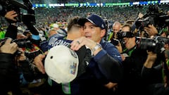 Seahawks 29-13 Patriots: summary: score, stats, highlights | Super Bowl LX