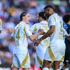 Tigres- Cruz Azul: TV, horario; cómo y dónde ver el partido